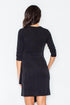 Robe de jour model 111730 Figl